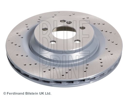 BLUE PRINT ADU1743105 Brake Disc