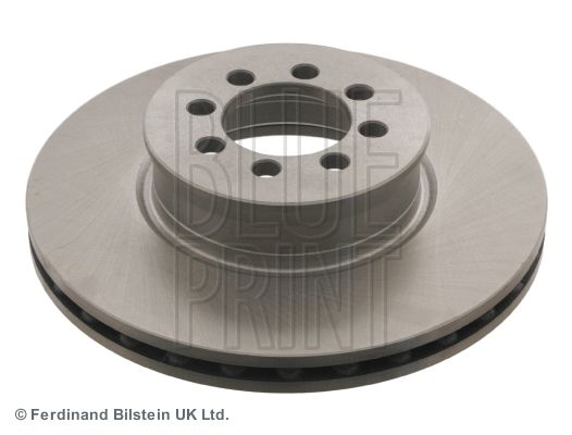 BLUE PRINT ADU1743108 Brake Disc