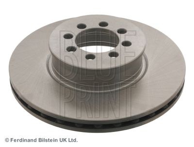 Brake Disc BLUE PRINT ADU1743108