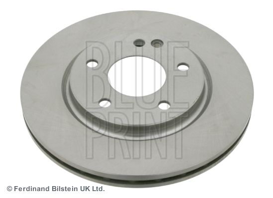 BLUE PRINT ADU1743109 Brake Disc