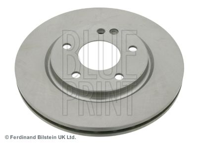 Brake Disc BLUE PRINT ADU1743109