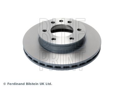 Brake Disc BLUE PRINT ADU174310