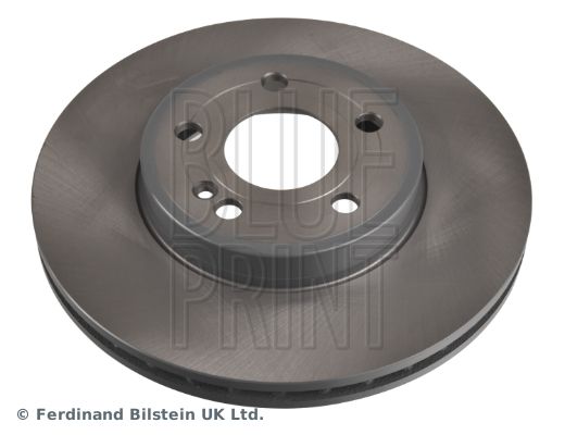 BLUE PRINT ADU1743112 Brake Disc