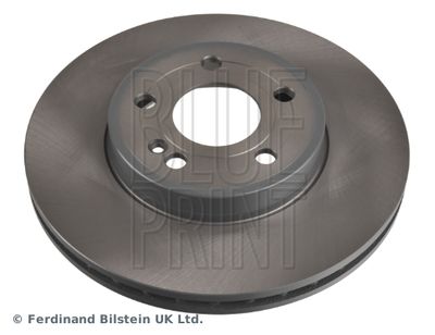 Brake Disc BLUE PRINT ADU1743112