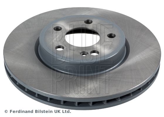 BLUE PRINT ADU1743114 Brake Disc