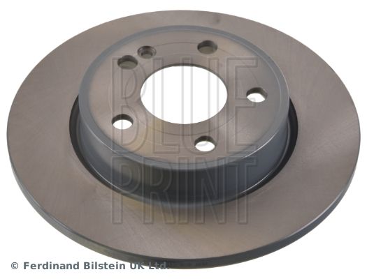 BLUE PRINT ADU1743115 Brake Disc