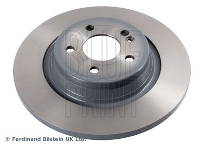 Brake Disc BLUE PRINT ADU1743116