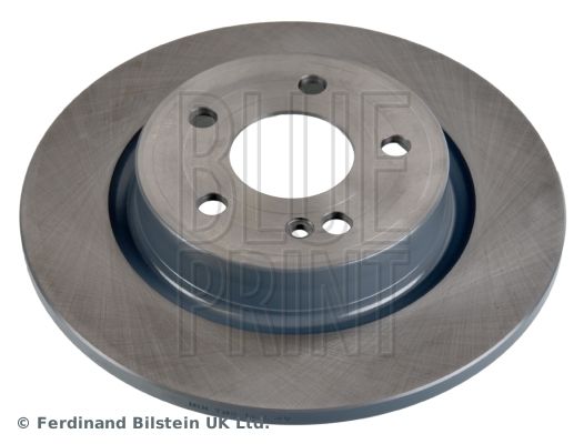 BLUE PRINT ADU1743117 Brake Disc