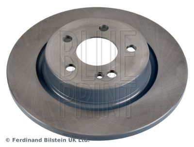 Brake Disc BLUE PRINT ADU1743117
