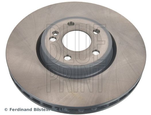 BLUE PRINT ADU1743118 Brake Disc