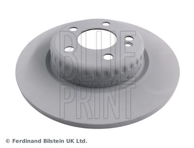 Brake Disc BLUE PRINT ADU1743119
