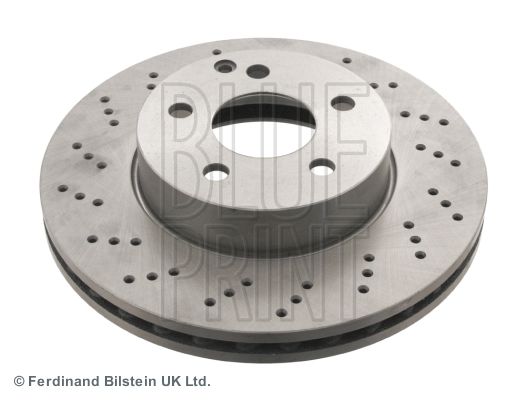 BLUE PRINT ADU174312 Brake Disc