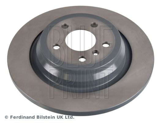BLUE PRINT ADU1743121 Brake Disc