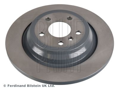Brake Disc BLUE PRINT ADU1743121
