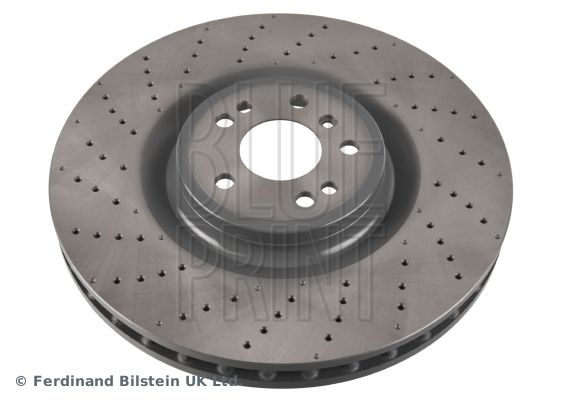 BLUE PRINT ADU1743122 Brake Disc
