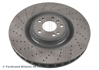 Brake Disc BLUE PRINT ADU1743122