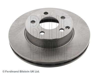 Brake Disc BLUE PRINT ADU174313