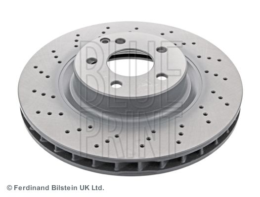 BLUE PRINT ADU174315 Brake Disc