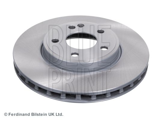 BLUE PRINT ADU174316 Brake Disc