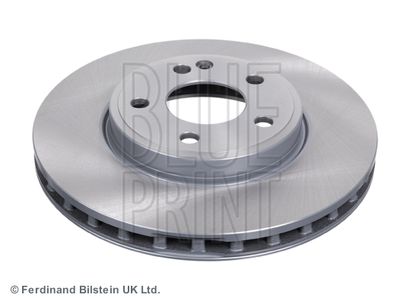 Brake Disc BLUE PRINT ADU174316