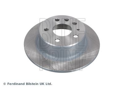 Brake Disc BLUE PRINT ADU174318