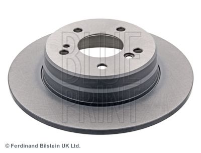 Brake Disc BLUE PRINT ADU174319