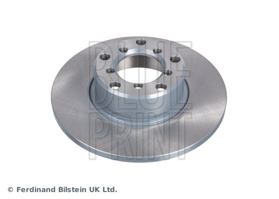 BLUE PRINT ADU174320 Brake Disc
