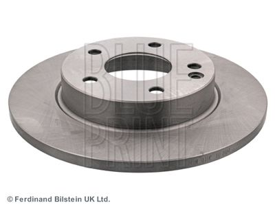 Brake Disc BLUE PRINT ADU174324