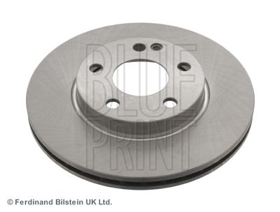 Brake Disc BLUE PRINT ADU174328