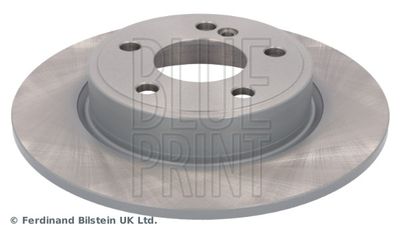 Brake Disc BLUE PRINT ADU174329