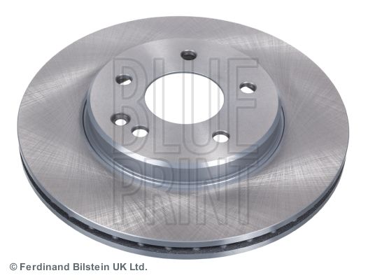 BLUE PRINT ADU174333 Brake Disc