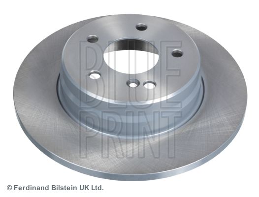 BLUE PRINT ADU174334 Brake Disc