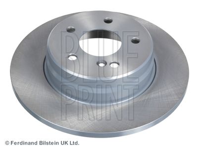 Brake Disc BLUE PRINT ADU174334