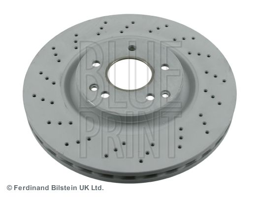 BLUE PRINT ADU174335 Brake Disc