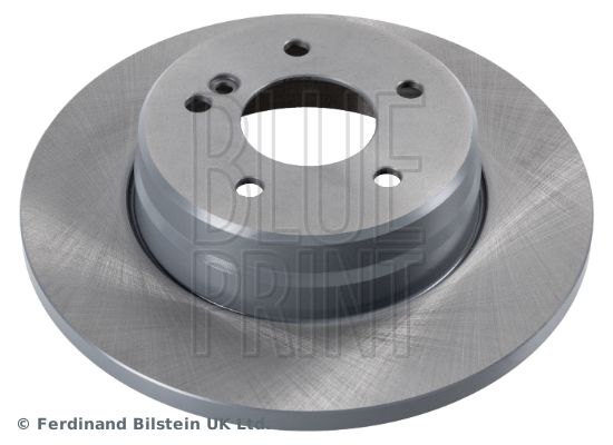 BLUE PRINT ADU174337 Brake Disc