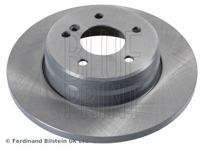 Brake Disc BLUE PRINT ADU174337