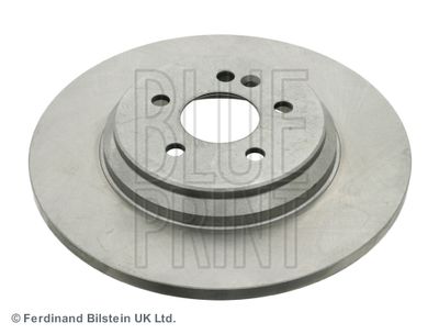 Brake Disc BLUE PRINT ADU174340