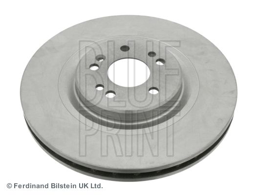 BLUE PRINT ADU174342 Brake Disc