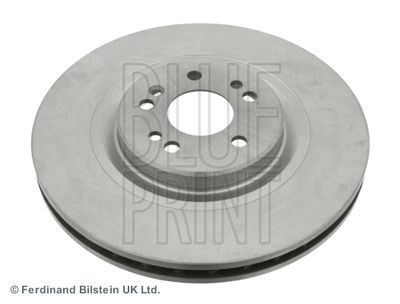 Brake Disc BLUE PRINT ADU174342