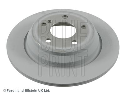 Brake Disc BLUE PRINT ADU174345