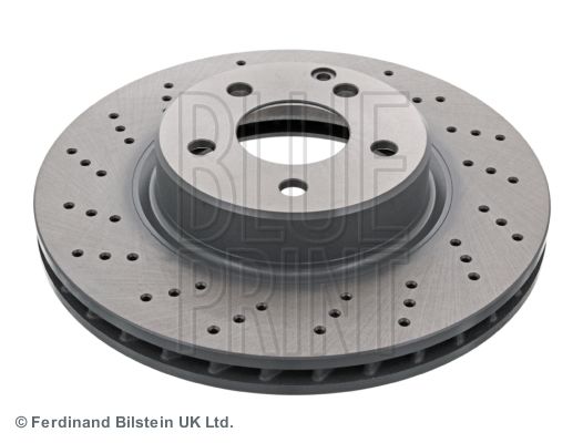 BLUE PRINT ADU174349 Brake Disc