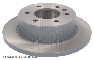 Brake Disc BLUE PRINT ADU174351