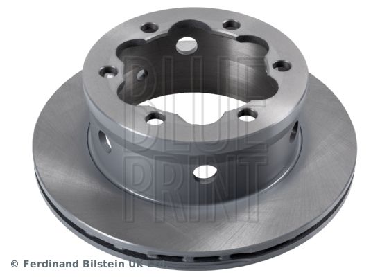 BLUE PRINT ADU174352 Brake Disc