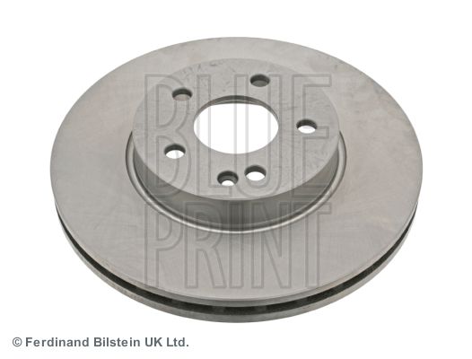 BLUE PRINT ADU174353 Brake Disc