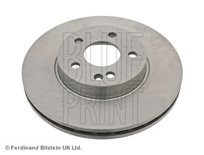 Brake Disc BLUE PRINT ADU174353