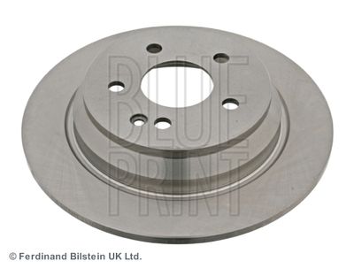 Brake Disc BLUE PRINT ADU174354