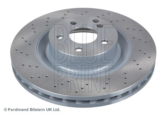 BLUE PRINT ADU174356 Brake Disc