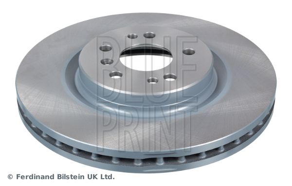 BLUE PRINT ADU174357 Brake Disc