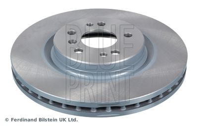 Brake Disc BLUE PRINT ADU174357