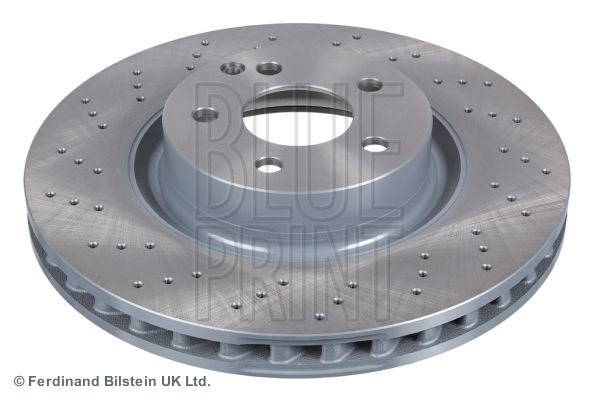 BLUE PRINT ADU174359 Brake Disc
